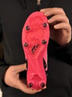 Yeni Mercurial Vapor -SG TABAN- Vidalı ‘Elite Seviye(Replika) - Görsel 4