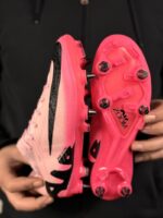 Yeni Mercurial Vapor -SG TABAN- Vidalı ‘Elite Seviye(Replika) - Görsel 2