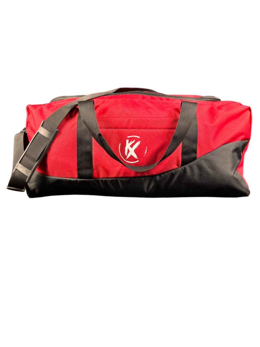 KX Kırmızı Spor / Antrenman Çantası