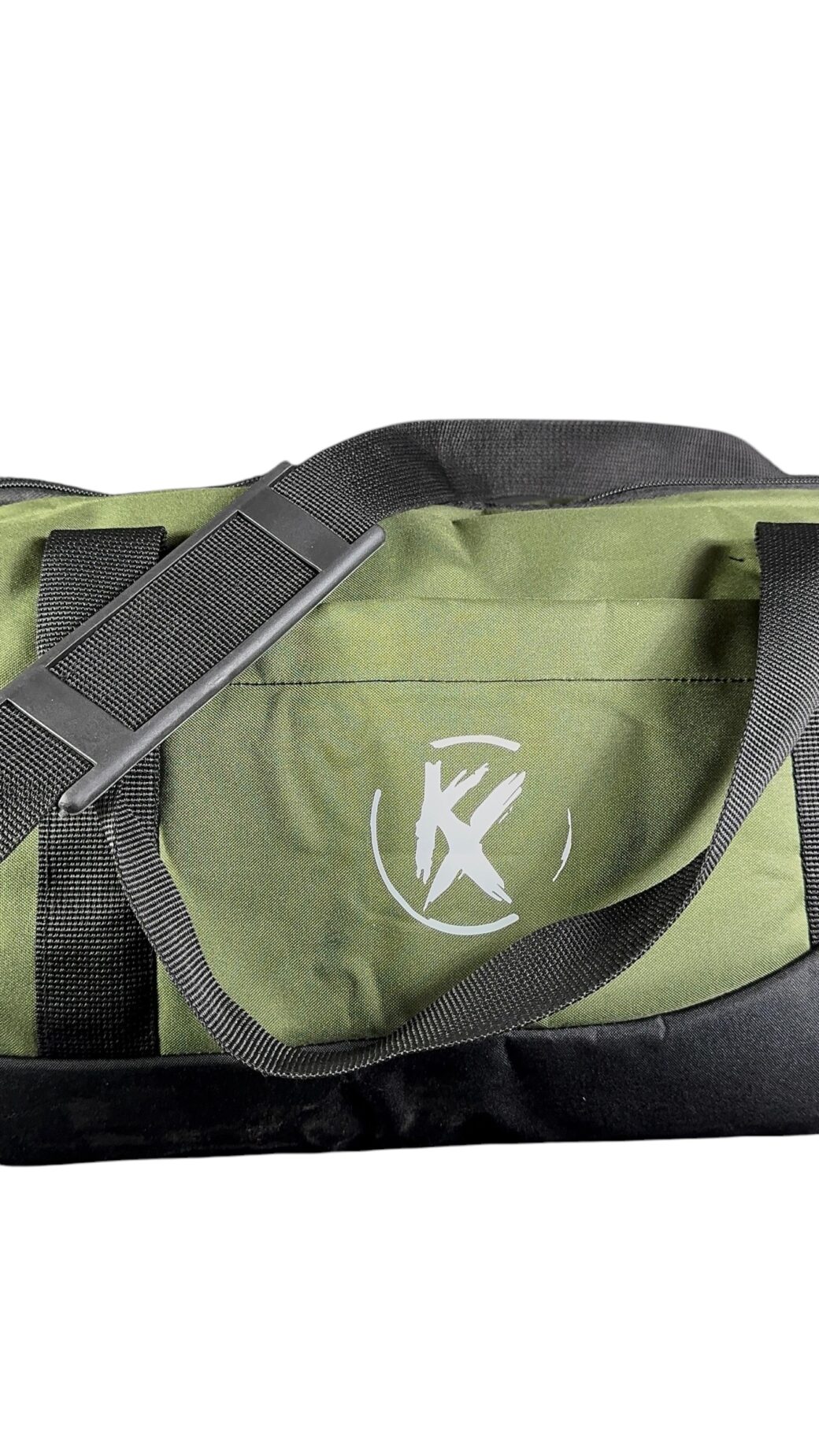 KX Haki Spor / Antrenman Çantası - Image 2