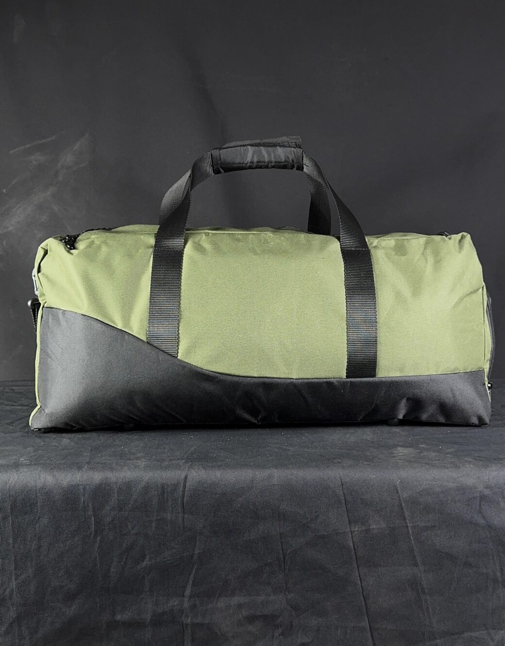 KX Haki Spor / Antrenman Çantası - Image 10