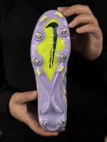 Yeni Mercurial Vapor -SG TABAN- Vidalı ‘Elite Seviye (Replika) - Görsel 10