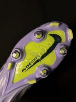 Yeni Mercurial Vapor -SG TABAN- Vidalı ‘Elite Seviye (Replika) - Görsel 9