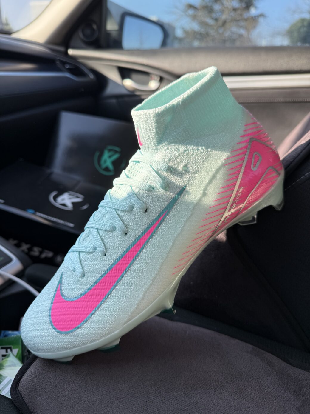 Yeni Özel Seri Mercurial Superfly ‘Elite Seviye’ - Image 15