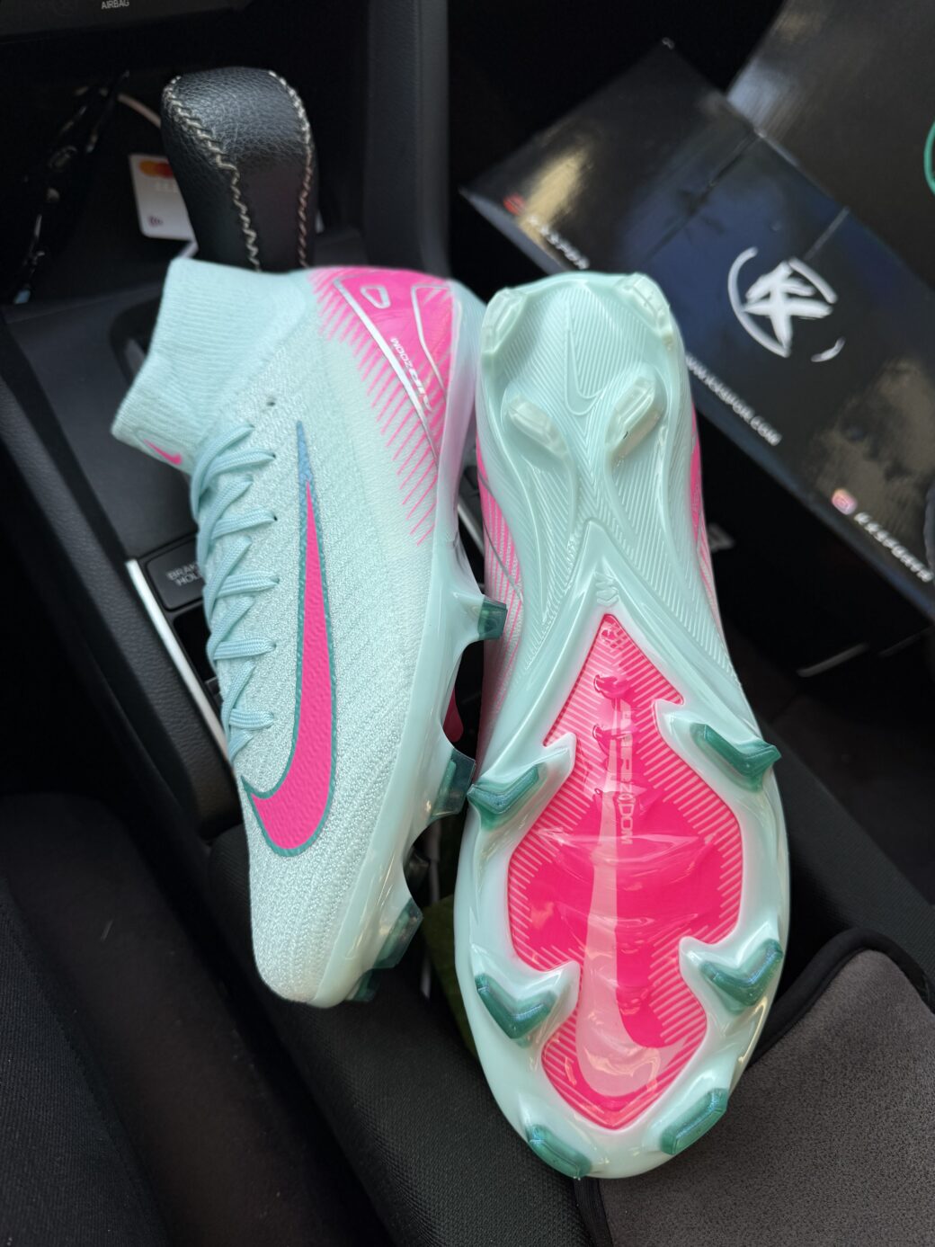 Yeni Özel Seri Mercurial Superfly ‘Elite Seviye’ - Image 4