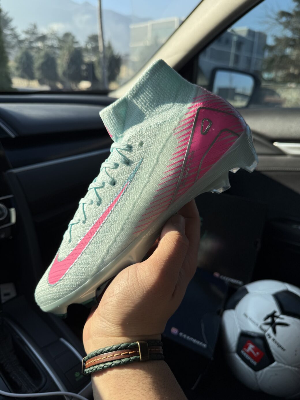 Yeni Özel Seri Mercurial Superfly ‘Elite Seviye’ - Image 14
