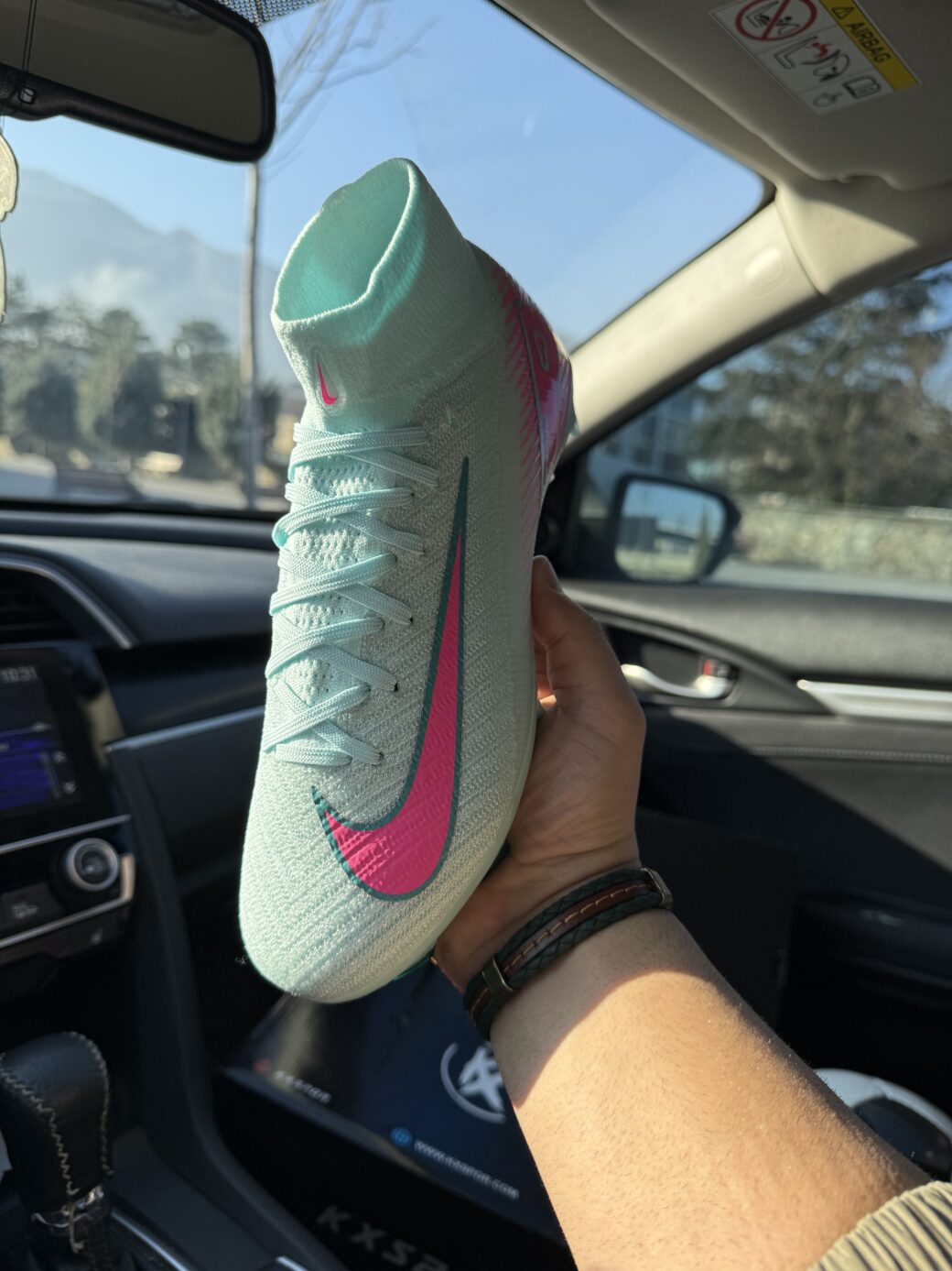Yeni Özel Seri Mercurial Superfly ‘Elite Seviye’ - Image 13