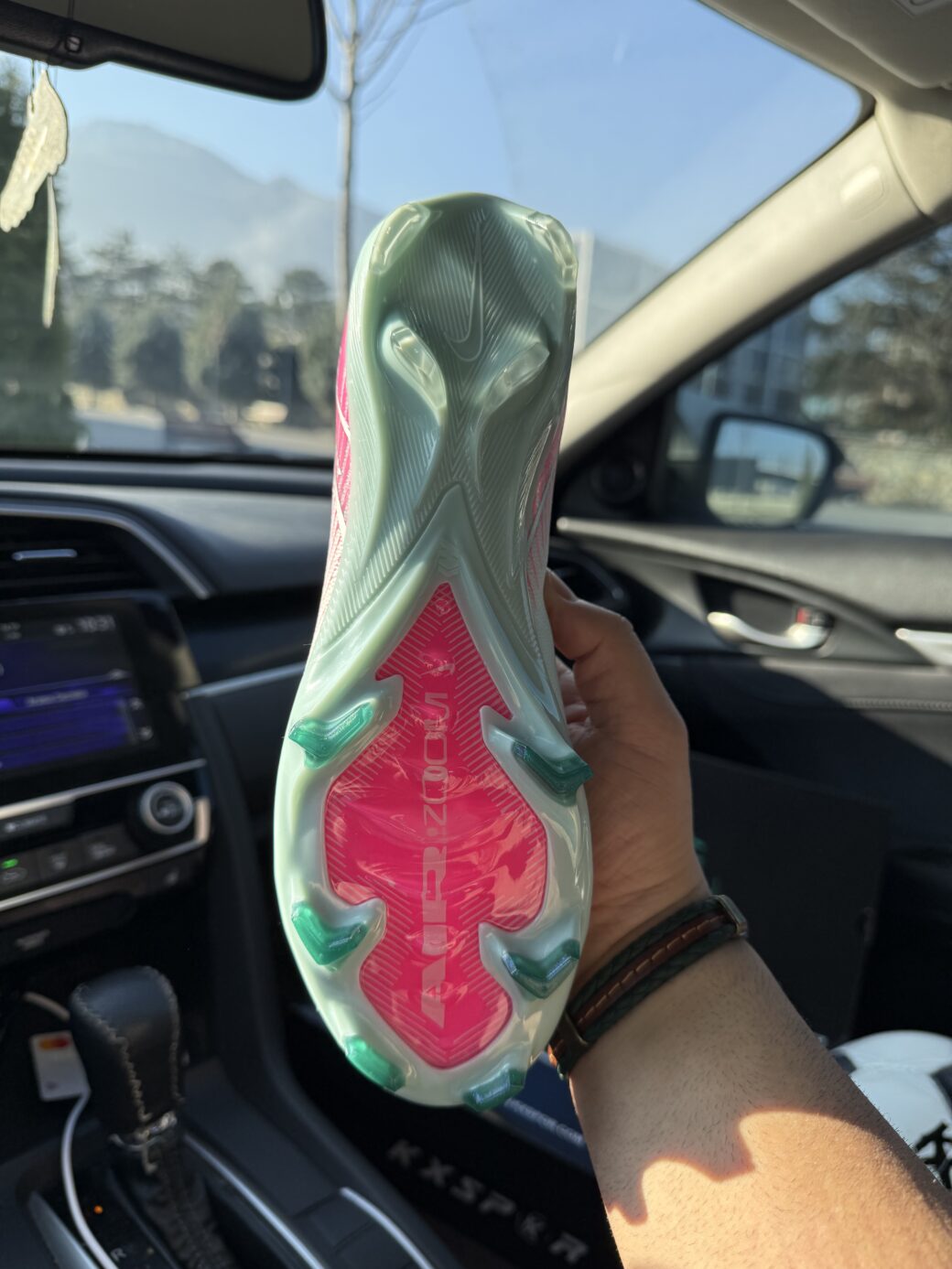 Yeni Özel Seri Mercurial Superfly ‘Elite Seviye’ - Image 12