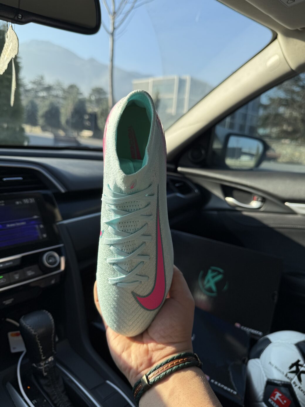 Yeni Özel Seri Mercurial Superfly ‘Elite Seviye’ - Image 11