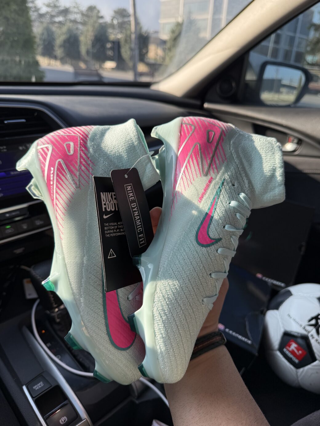 Yeni Özel Seri Mercurial Superfly ‘Elite Seviye’ - Image 16