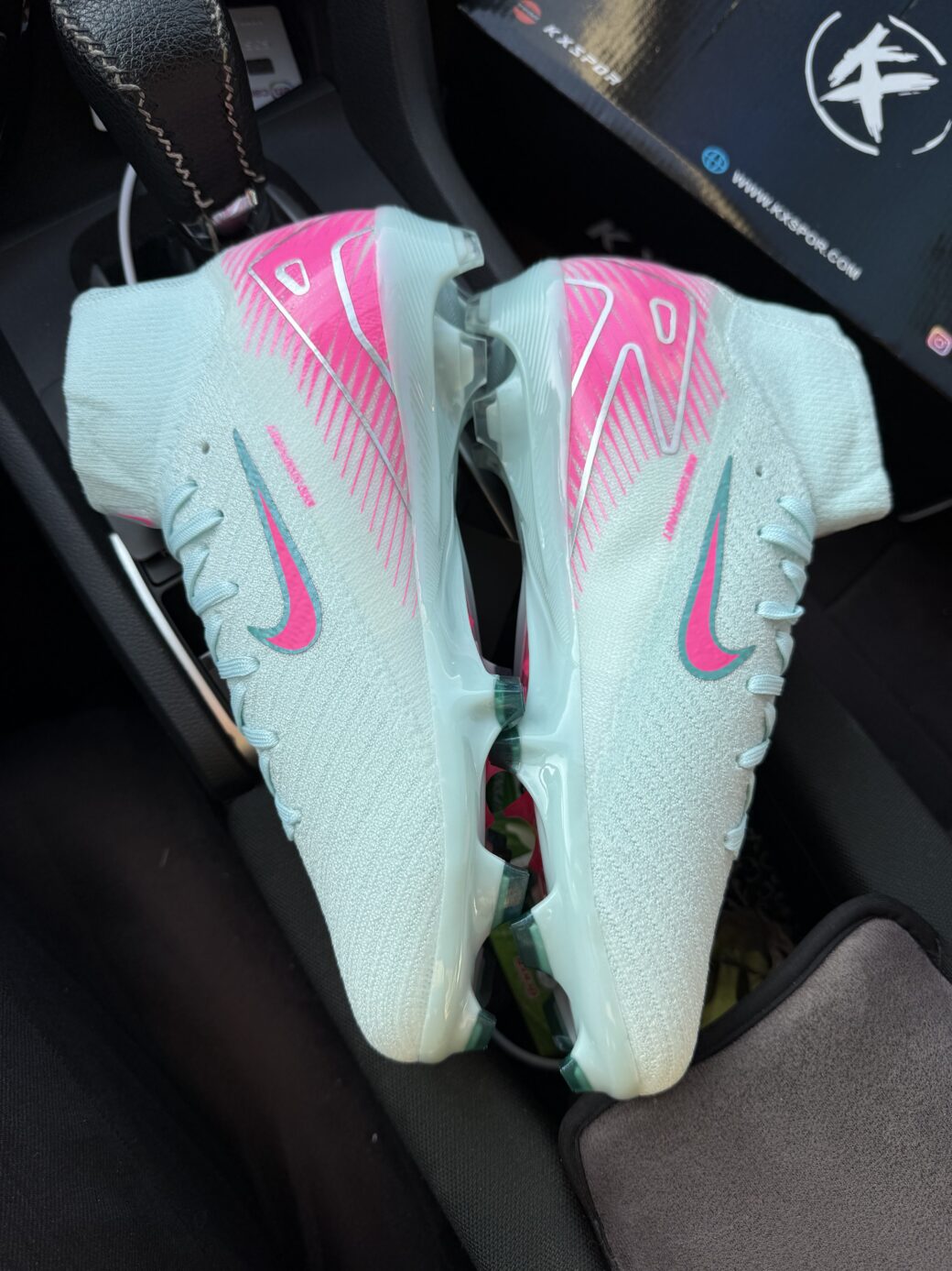 Yeni Özel Seri Mercurial Superfly ‘Elite Seviye’ - Image 17