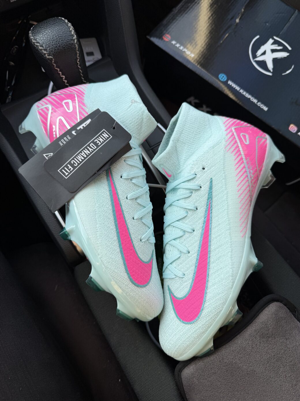 Yeni Özel Seri Mercurial Superfly ‘Elite Seviye’ - Image 2
