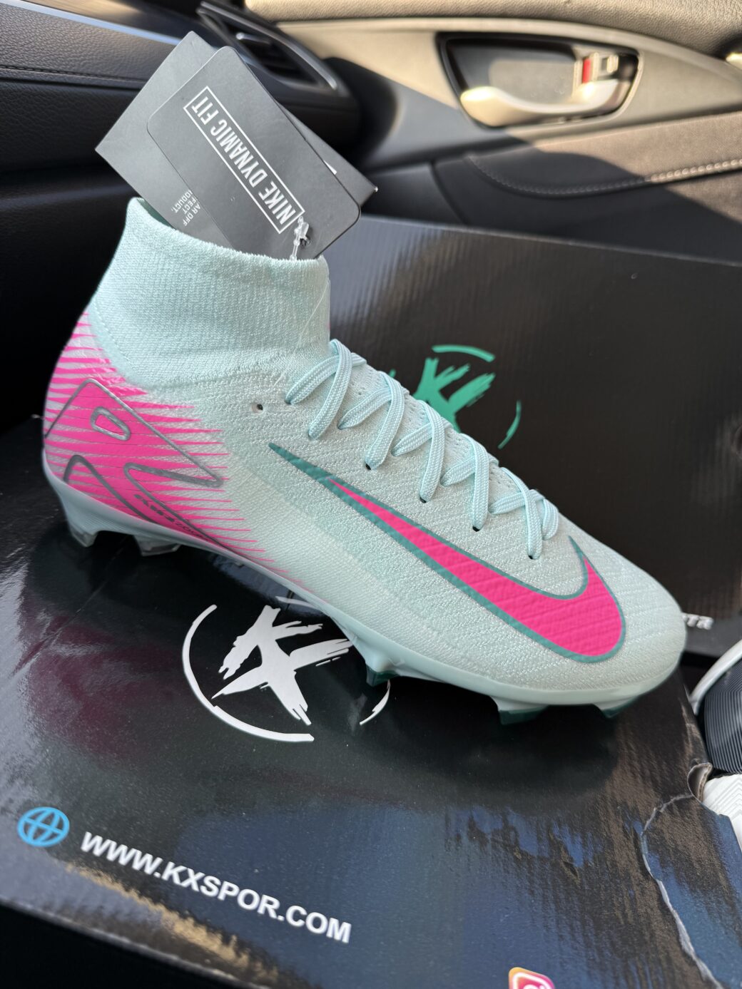 Yeni Özel Seri Mercurial Superfly ‘Elite Seviye’ - Image 3