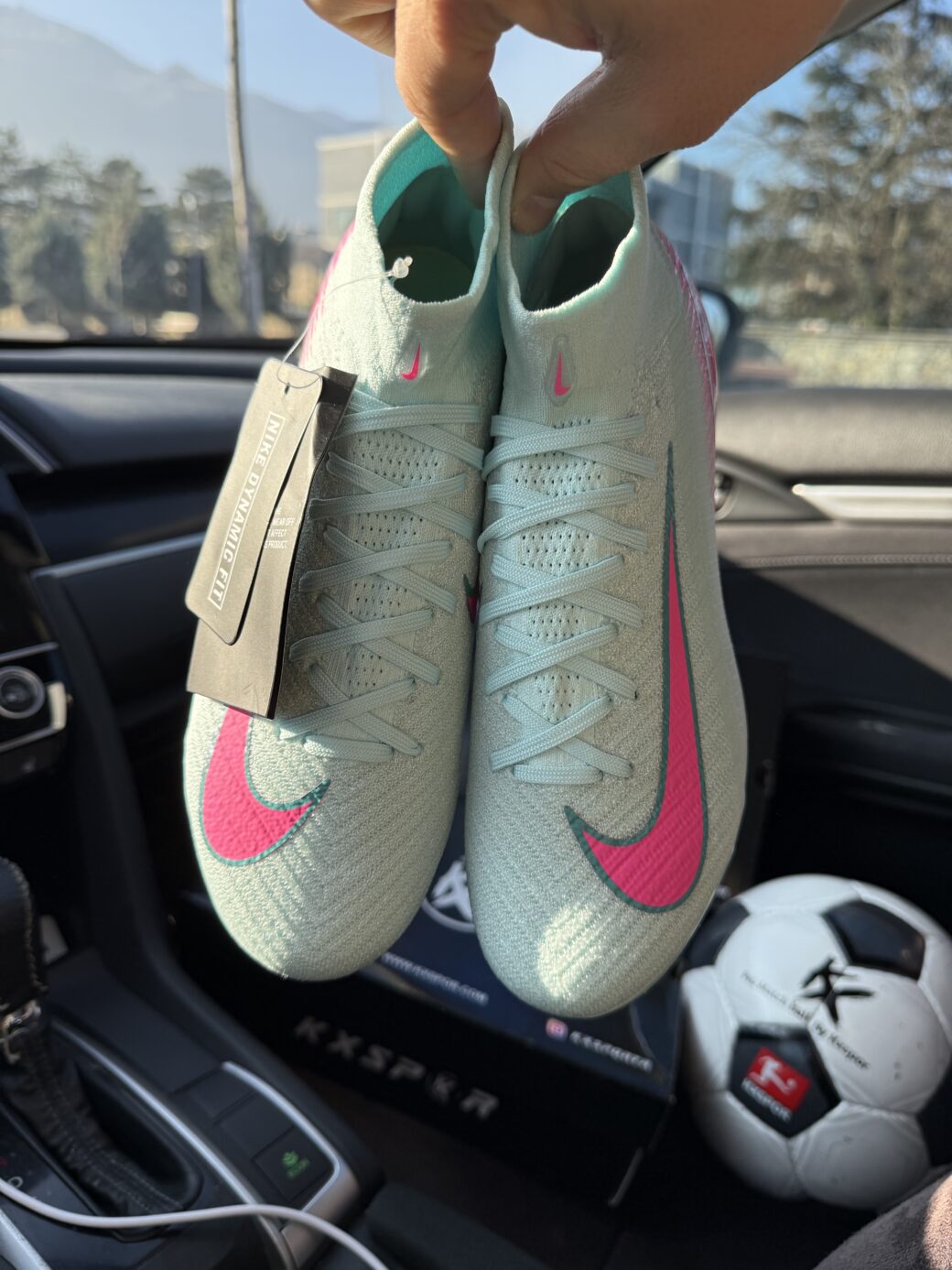 Yeni Özel Seri Mercurial Superfly ‘Elite Seviye’ - Image 5
