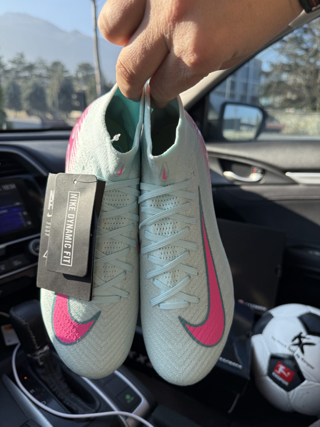 Yeni Özel Seri Mercurial Superfly ‘Elite Seviye’ - Image 9