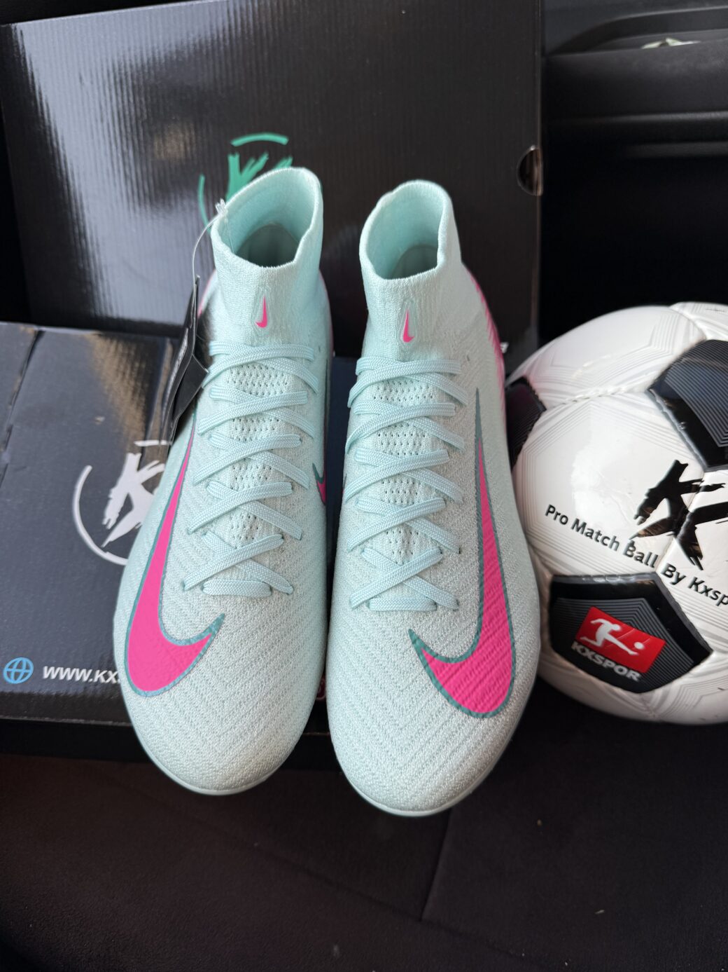 Yeni Özel Seri Mercurial Superfly ‘Elite Seviye’ - Image 8