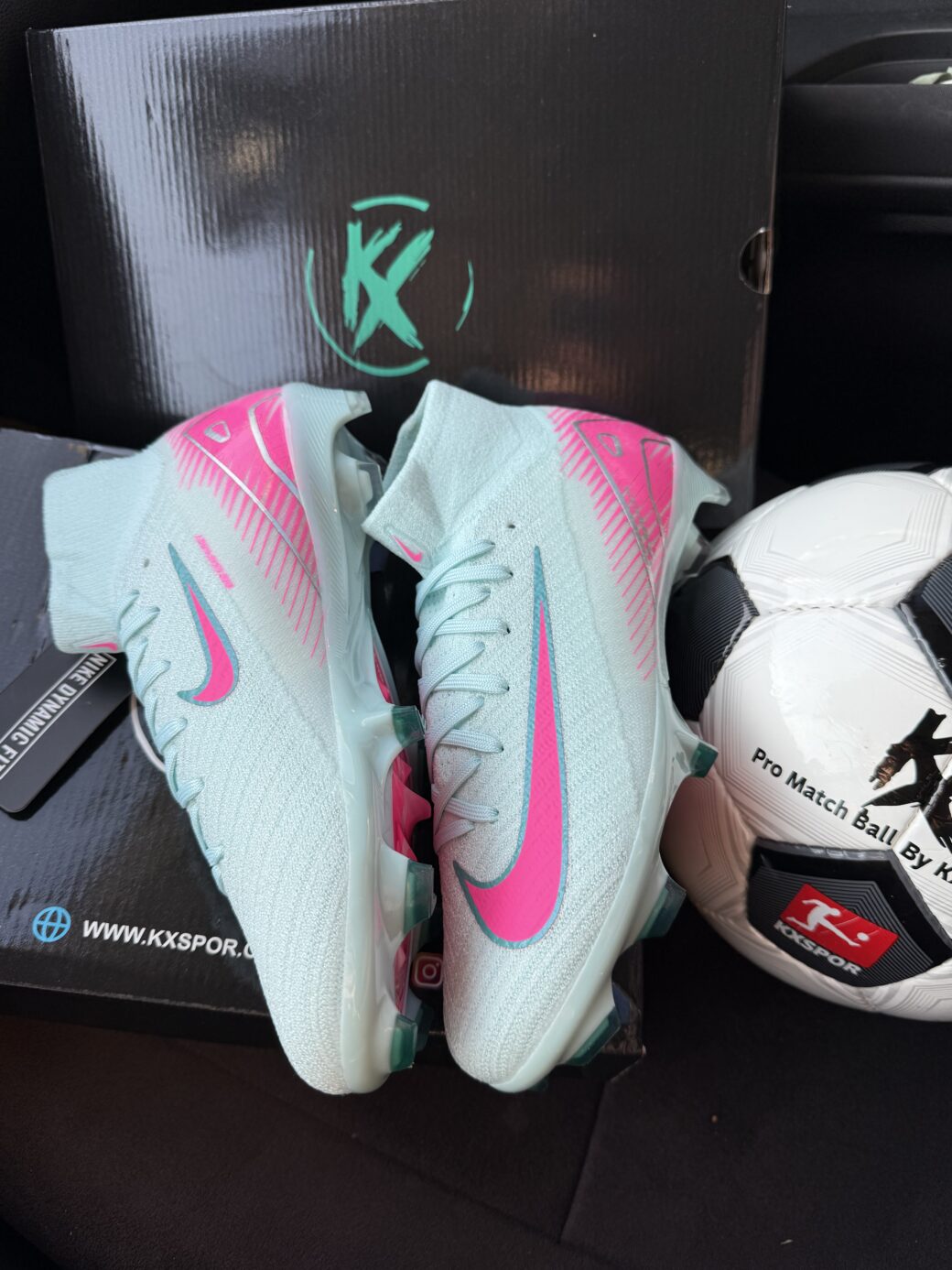 Yeni Özel Seri Mercurial Superfly ‘Elite Seviye’ - Image 6