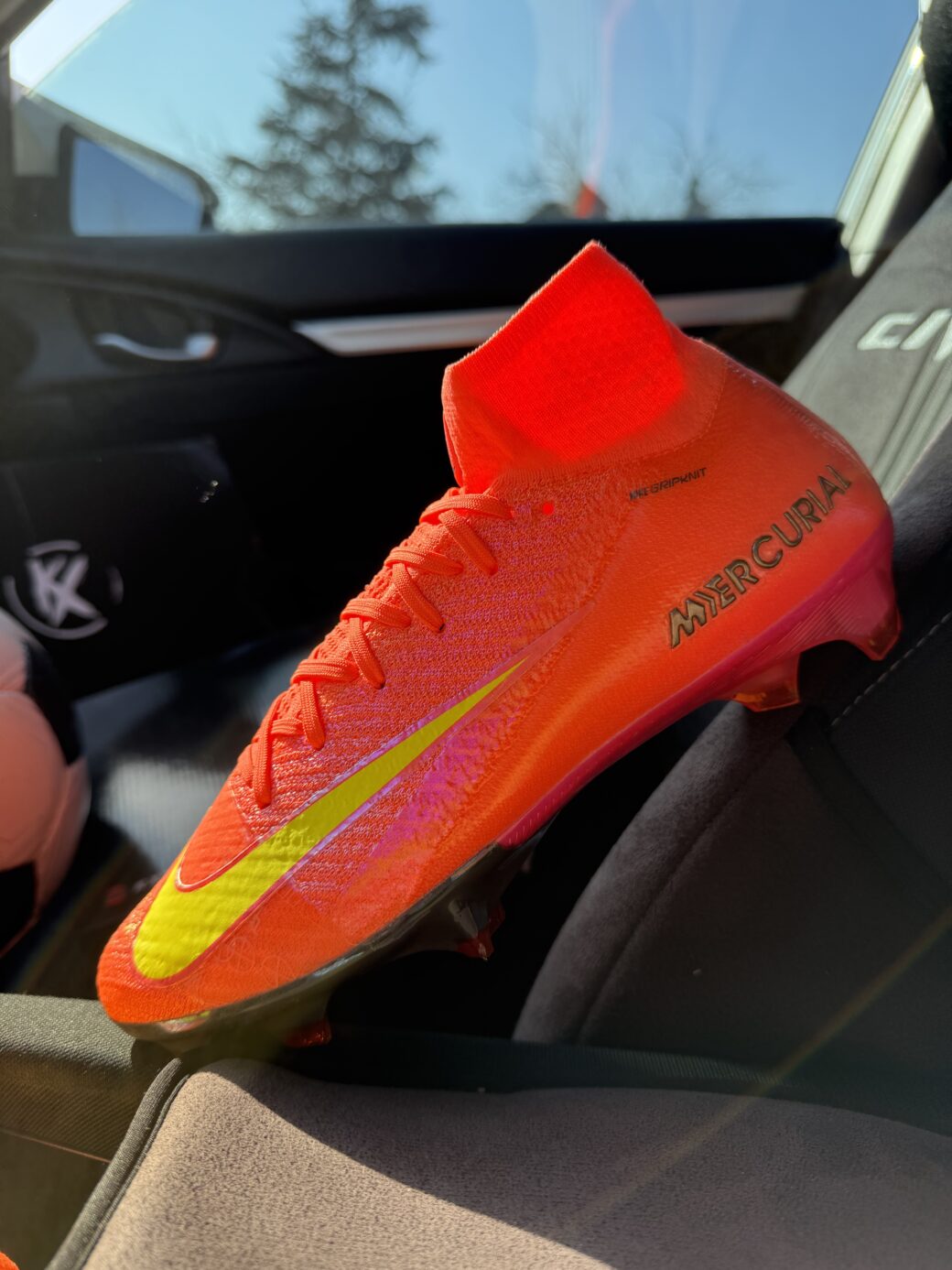 Yeni Mercurial Superfly Cosmic ‘Elite Seviye’ - Image 14