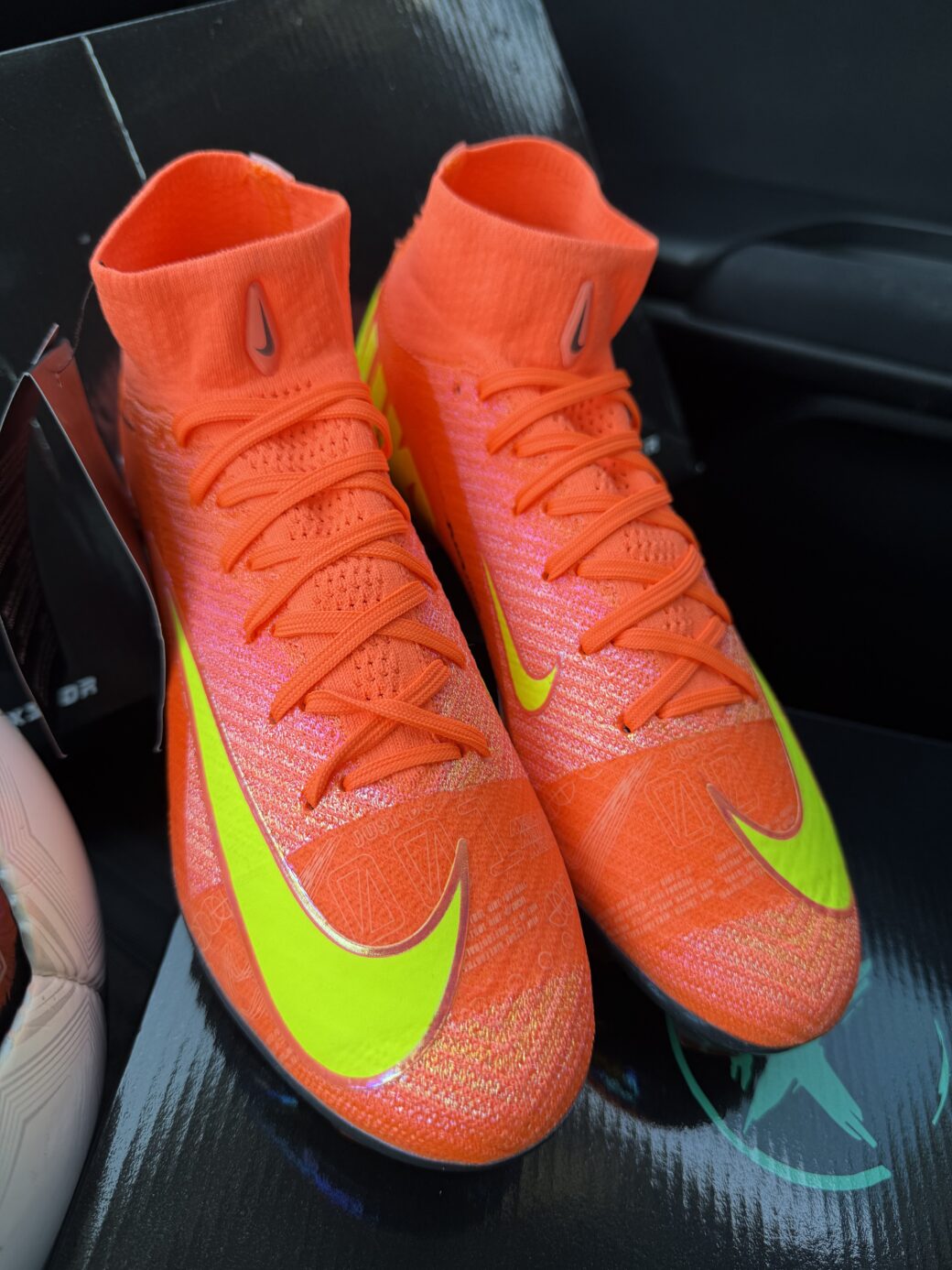 Yeni Mercurial Superfly Cosmic ‘Elite Seviye’ - Image 12
