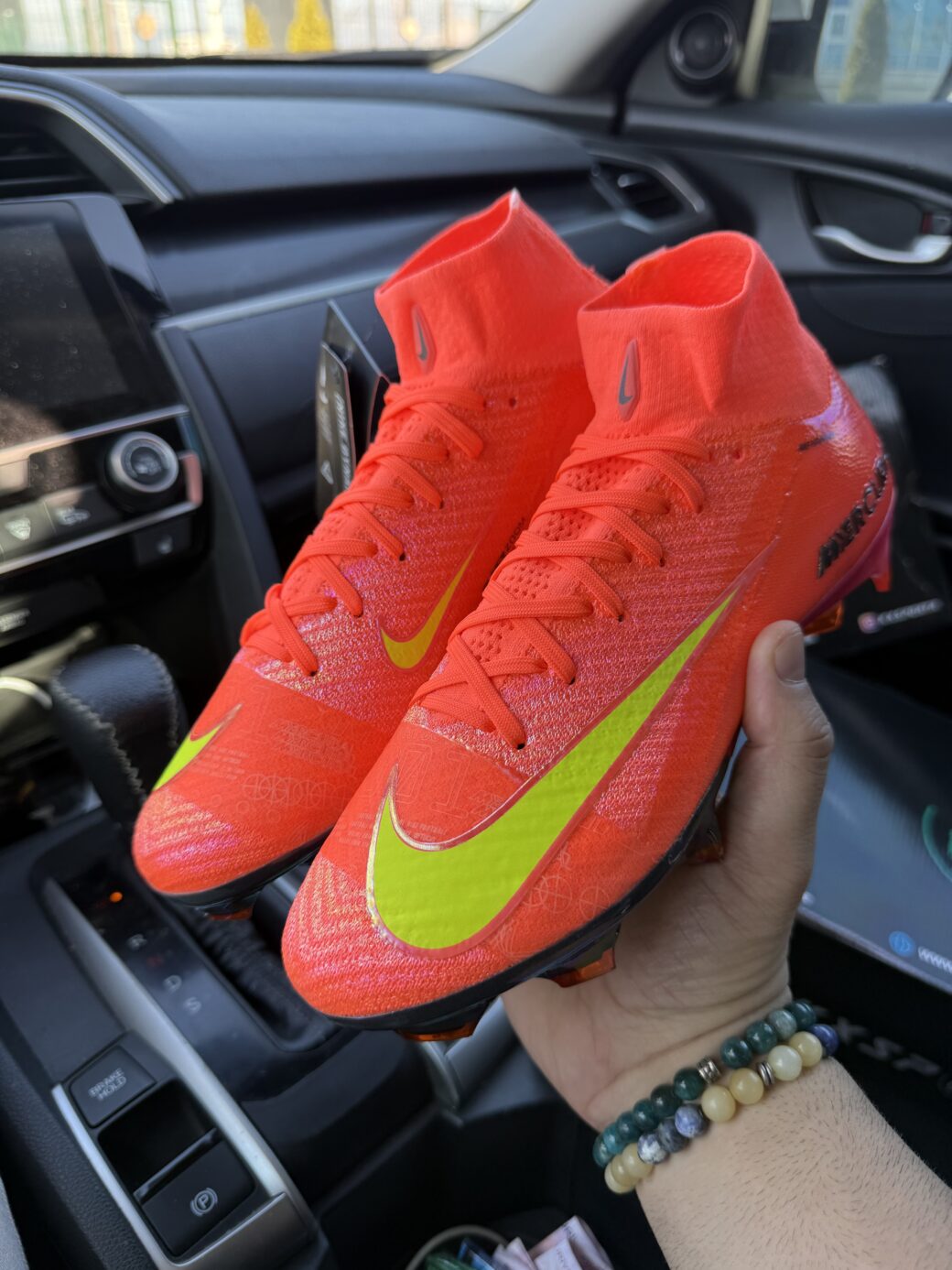 Yeni Mercurial Superfly Cosmic ‘Elite Seviye’ - Image 11