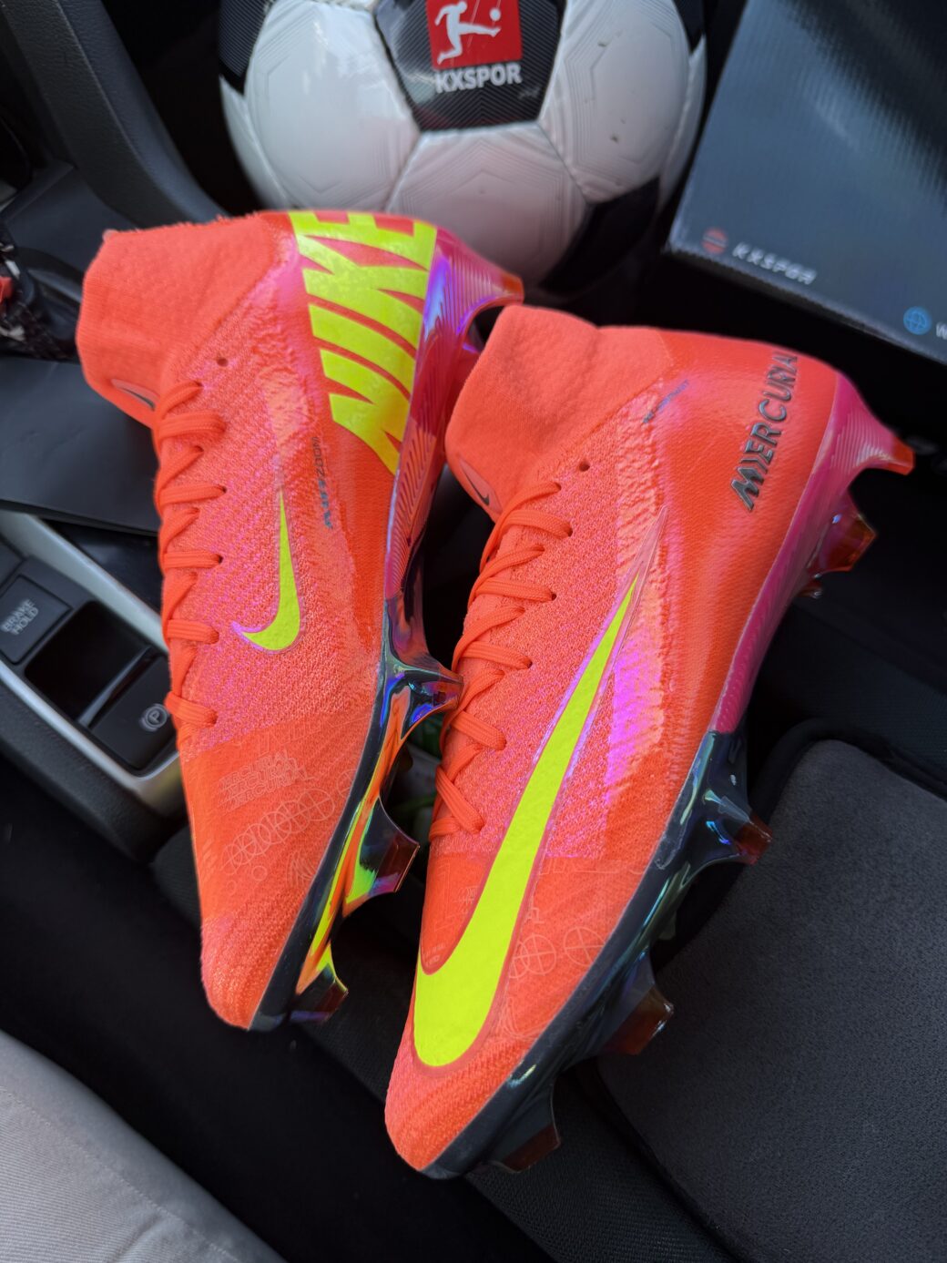 Yeni Mercurial Superfly Cosmic ‘Elite Seviye’ - Image 6