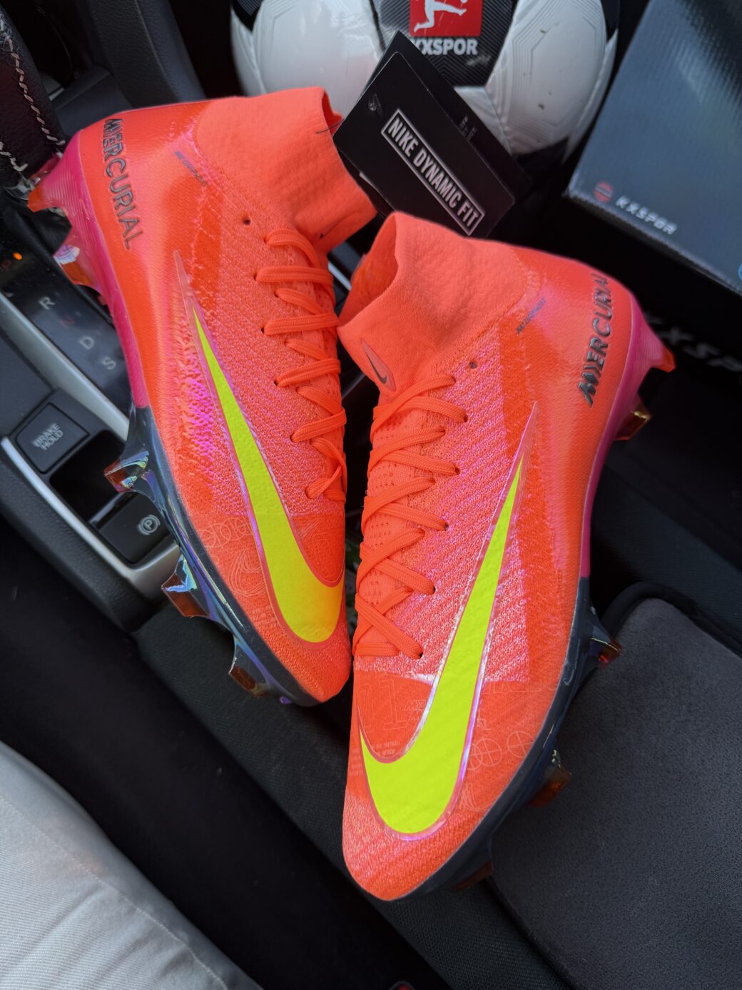 Yeni Mercurial Superfly Cosmic ‘Elite Seviye’ - Image 4