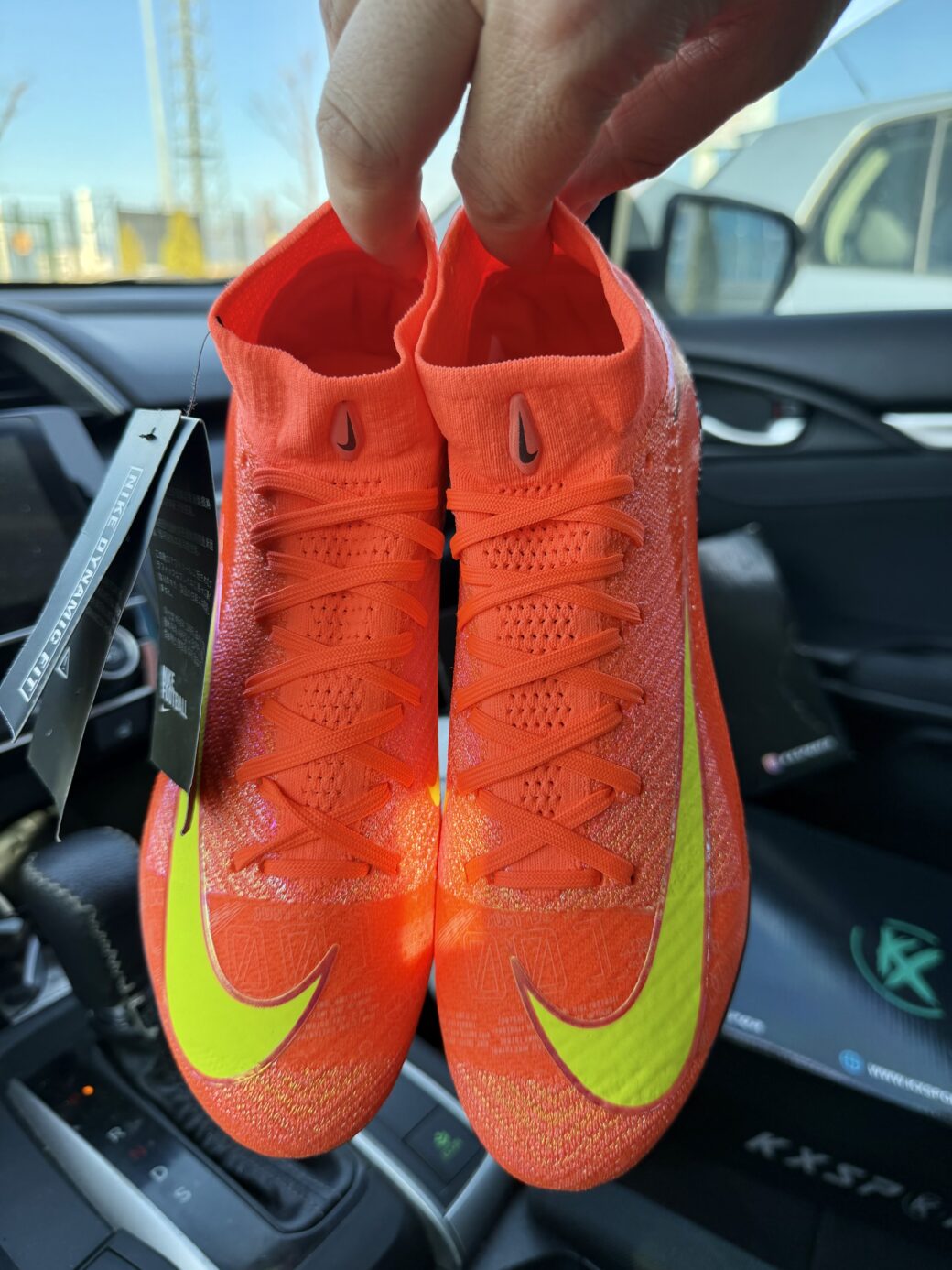 Yeni Mercurial Superfly Cosmic ‘Elite Seviye’ - Image 5