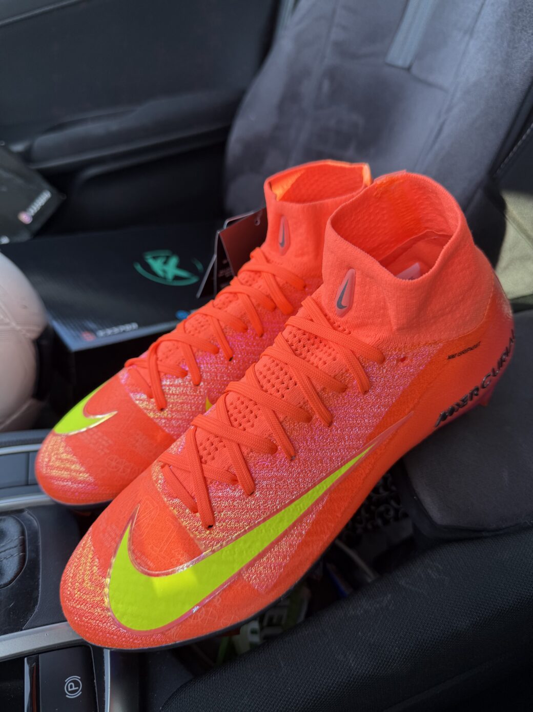 Yeni Mercurial Superfly Cosmic ‘Elite Seviye’ - Image 10