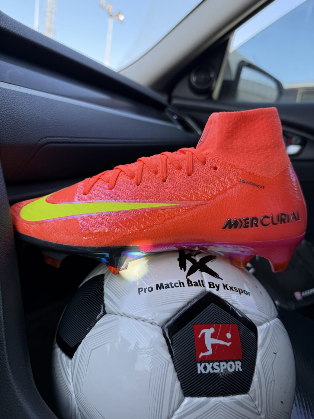 Yeni Mercurial Superfly Cosmic ‘Elite Seviye’ - Image 9