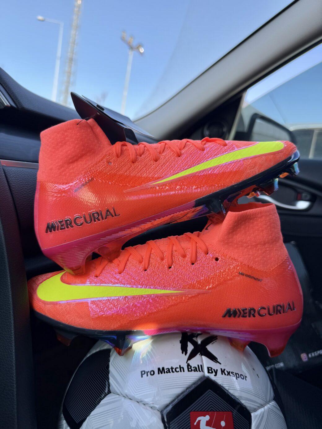 Yeni Mercurial Superfly Cosmic ‘Elite Seviye’ - Image 8
