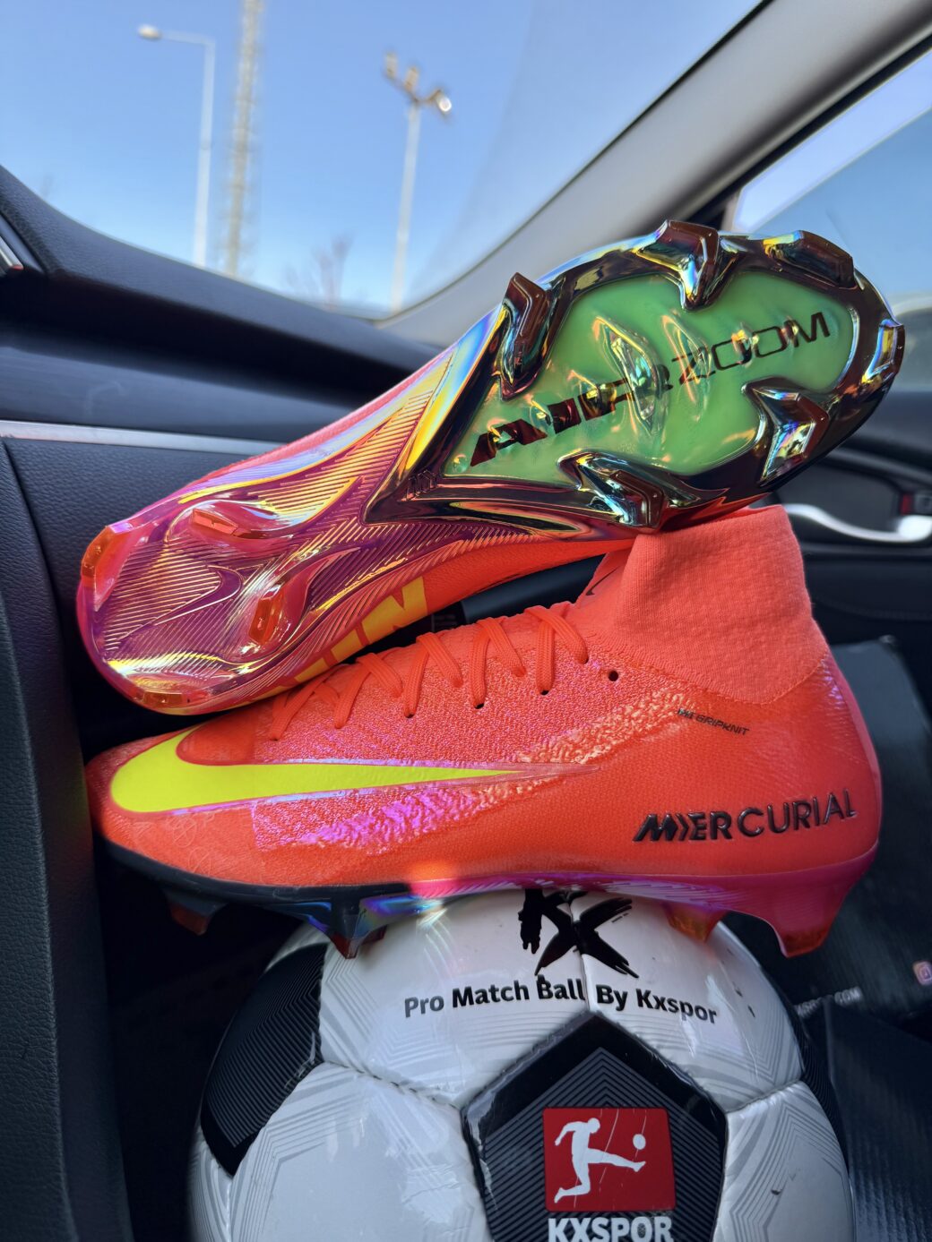 Yeni Mercurial Superfly Cosmic ‘Elite Seviye’ - Image 7