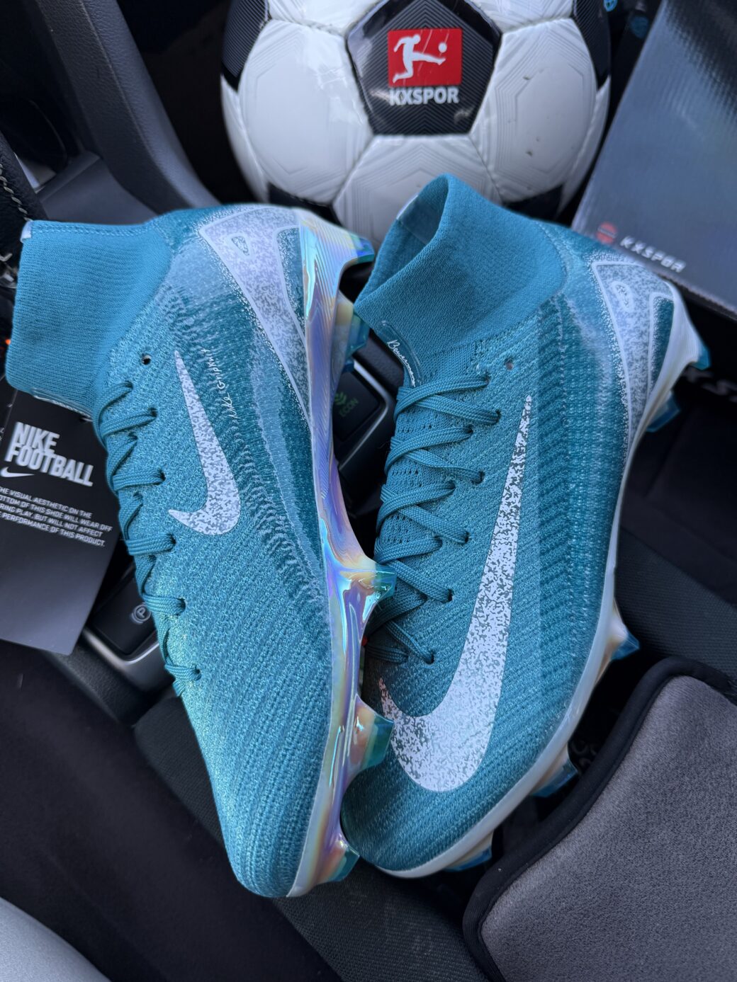 Yeni Özel Seri Mercurial Superfly ‘Elite Seviye’ - Image 3