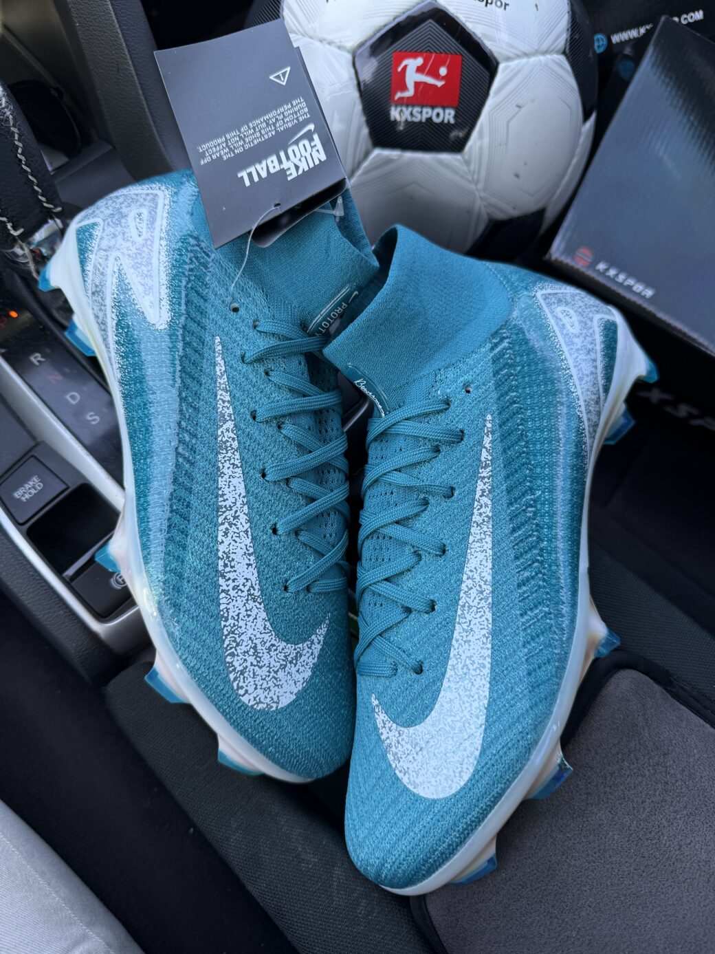 Yeni Özel Seri Mercurial Superfly ‘Elite Seviye’ - Image 2