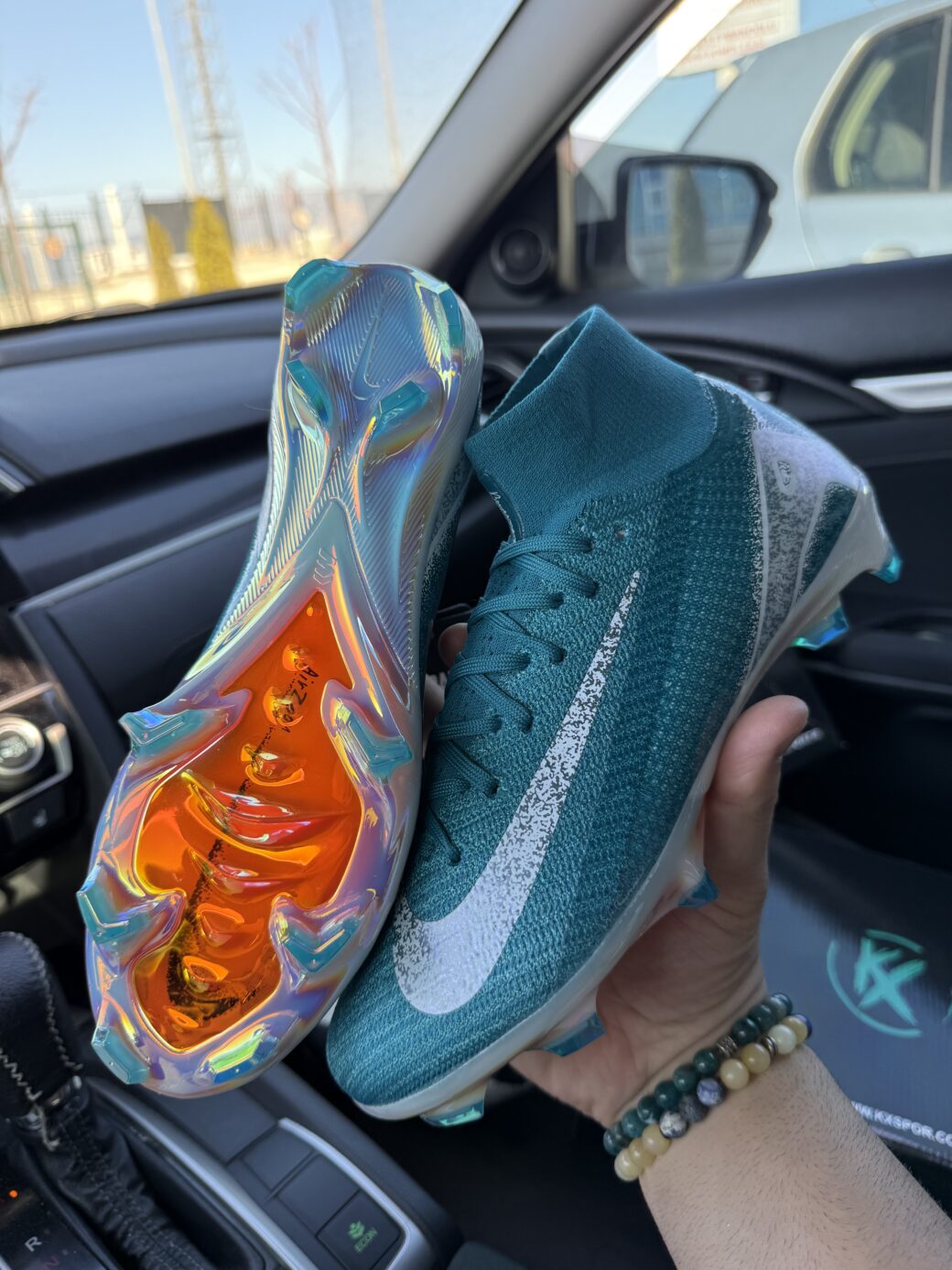 Yeni Özel Seri Mercurial Superfly ‘Elite Seviye’