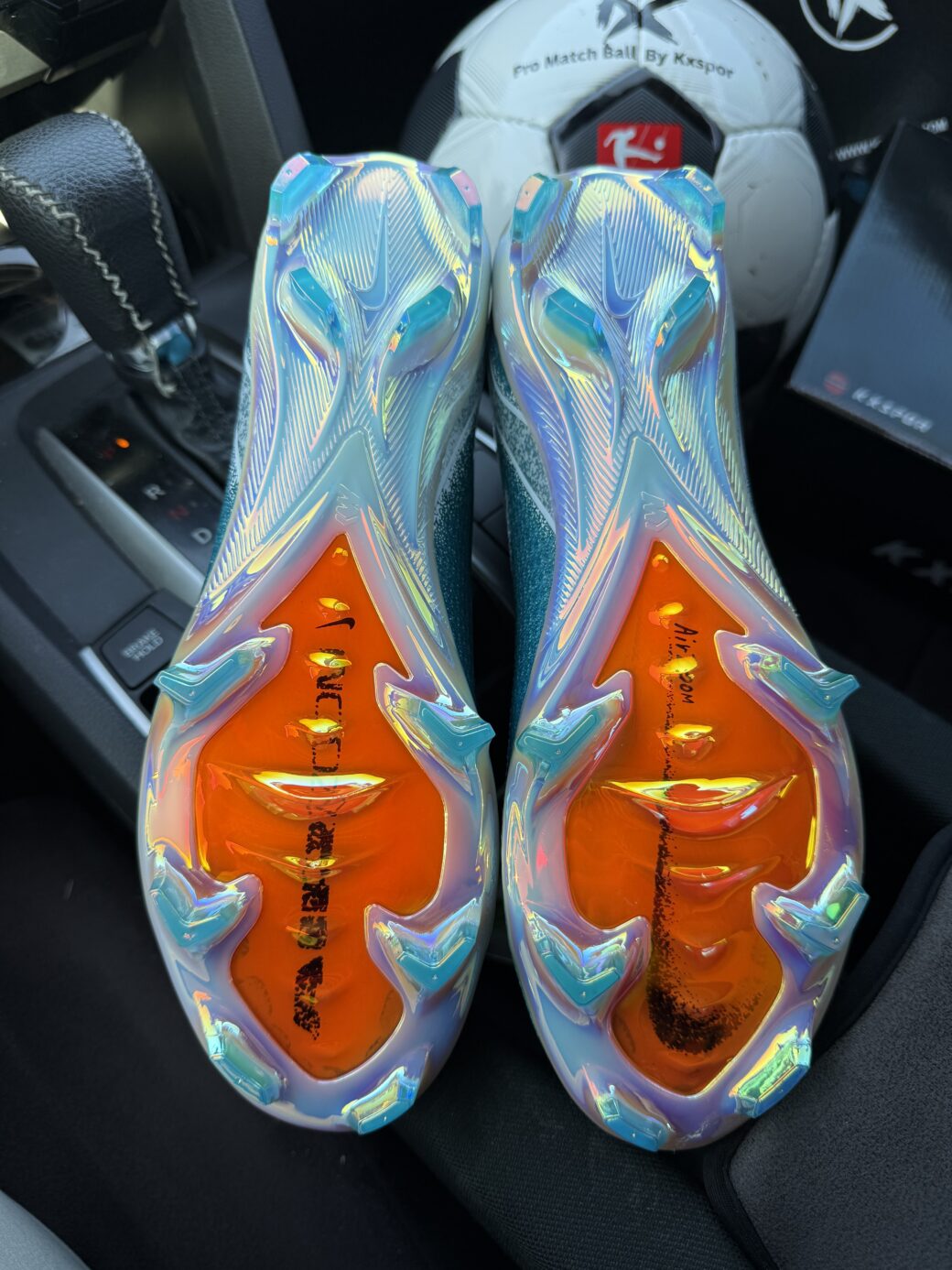Yeni Özel Seri Mercurial Superfly ‘Elite Seviye’ - Image 5