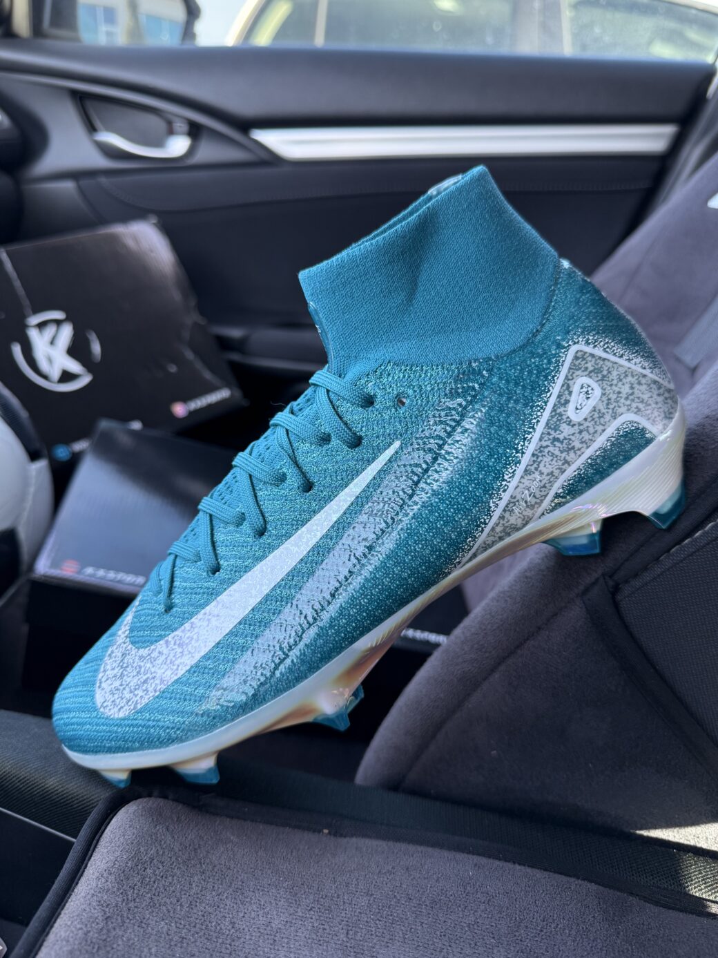 Yeni Özel Seri Mercurial Superfly ‘Elite Seviye’ - Image 9