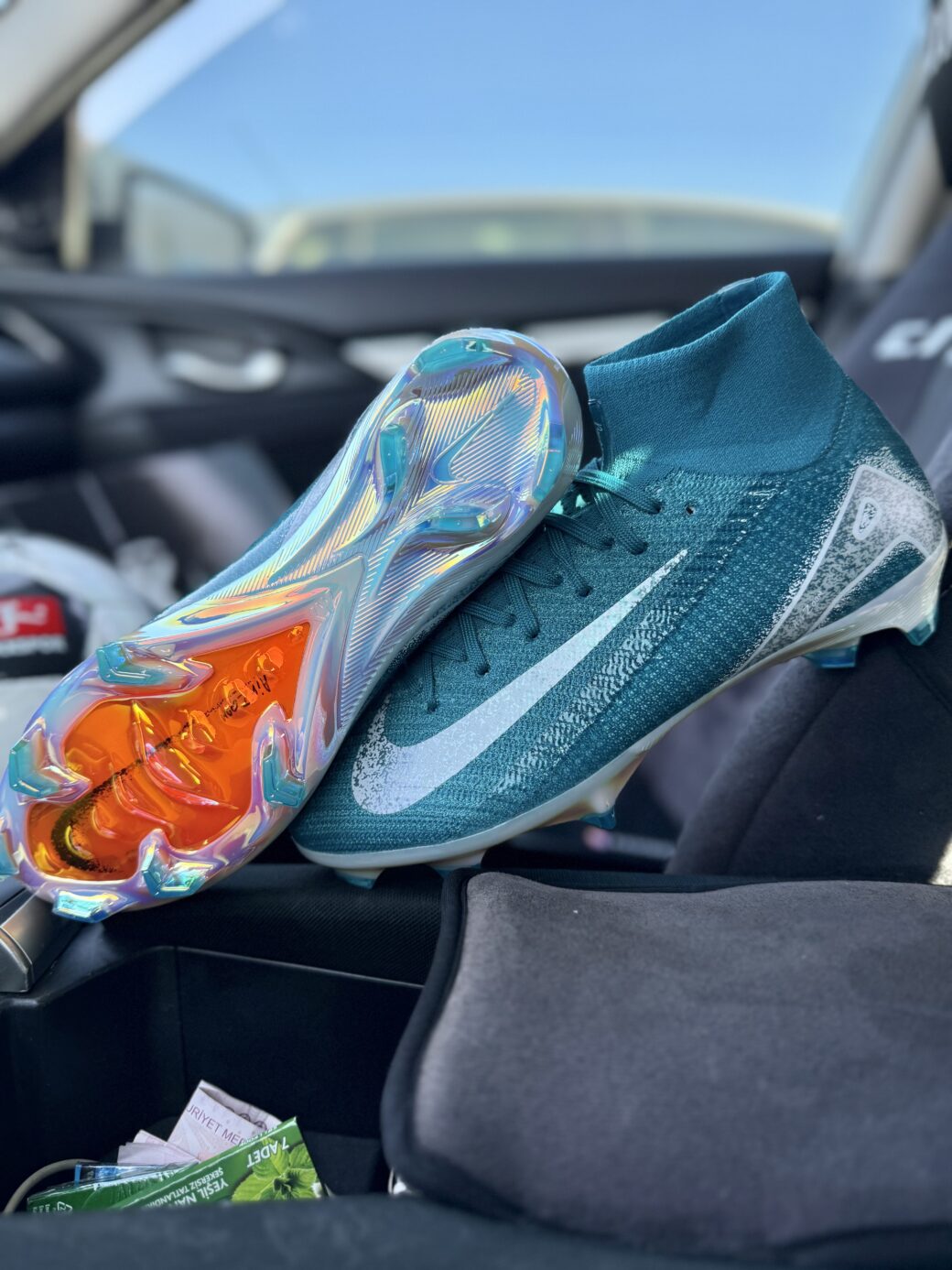 Yeni Özel Seri Mercurial Superfly ‘Elite Seviye’ - Image 8