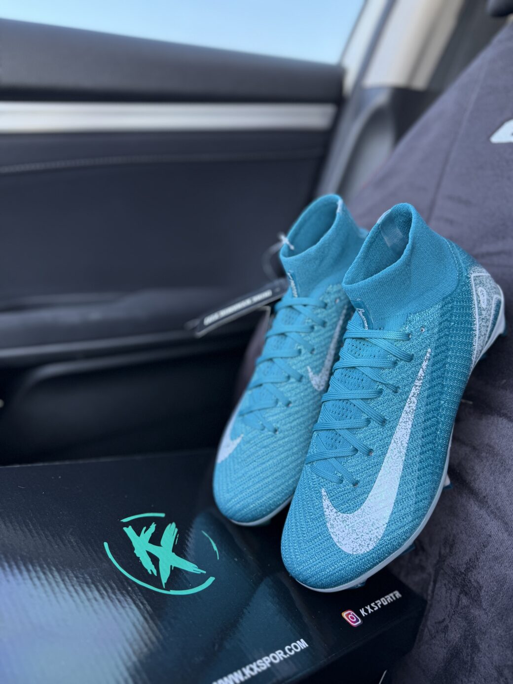 Yeni Özel Seri Mercurial Superfly ‘Elite Seviye’ - Image 7