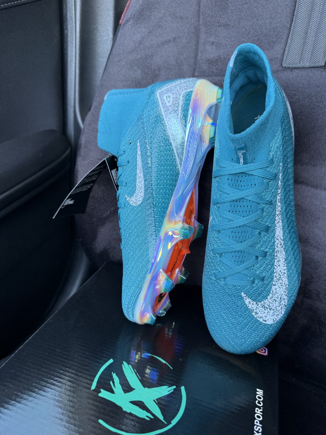 Yeni Özel Seri Mercurial Superfly ‘Elite Seviye’ - Image 12
