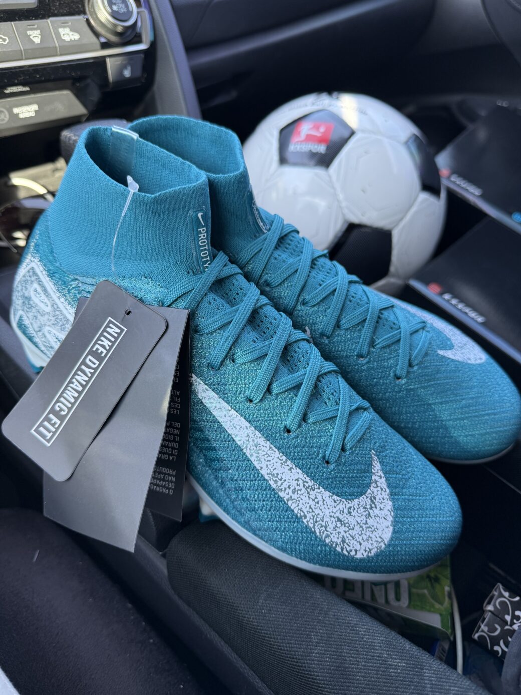 Yeni Özel Seri Mercurial Superfly ‘Elite Seviye’ - Image 11