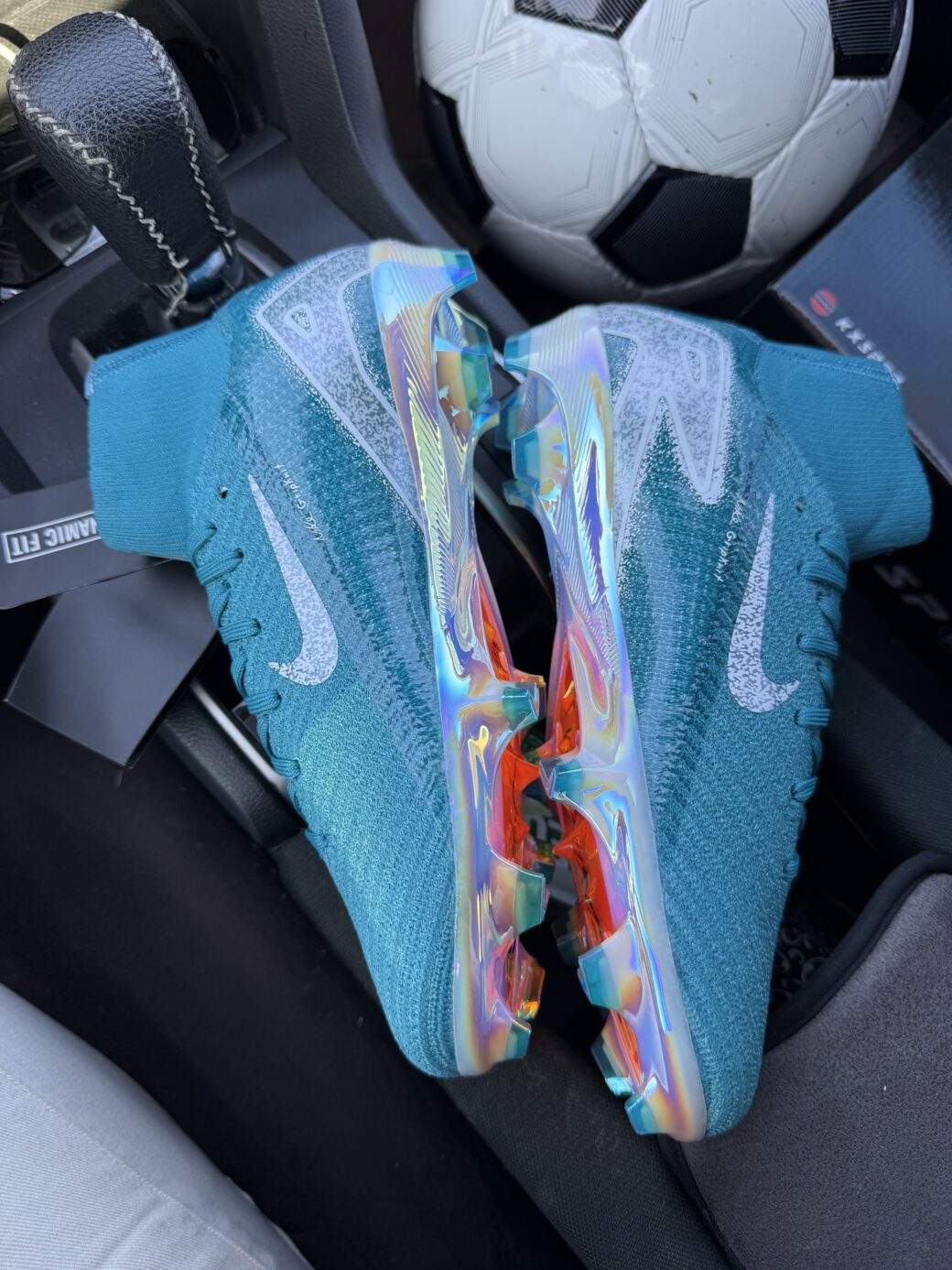 Yeni Özel Seri Mercurial Superfly ‘Elite Seviye’ - Image 10