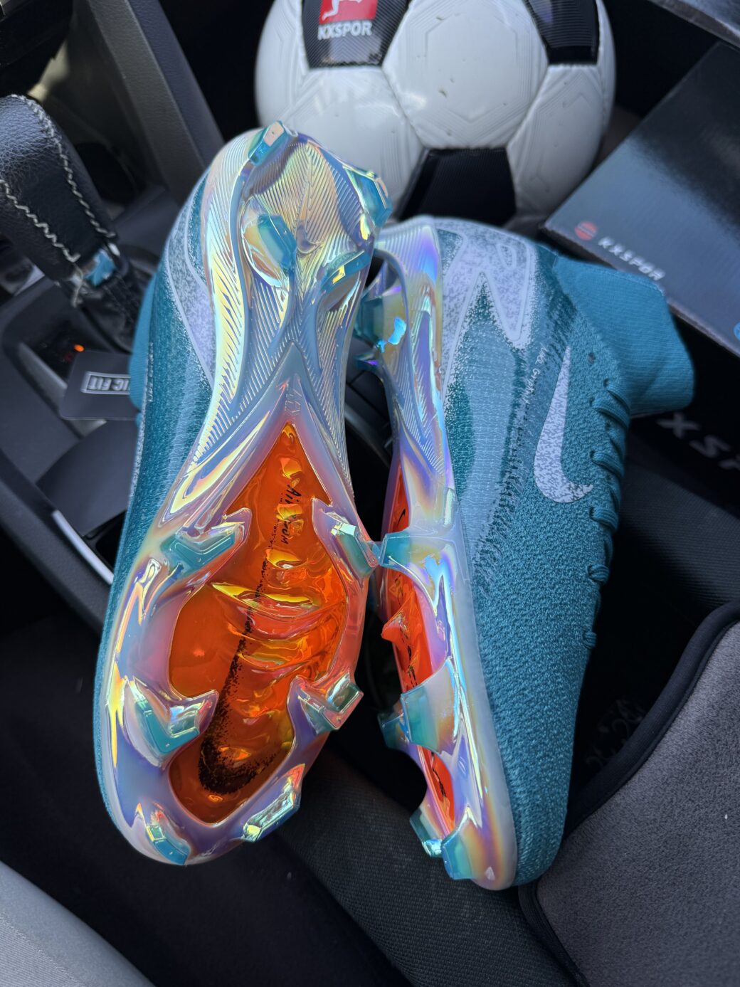 Yeni Özel Seri Mercurial Superfly ‘Elite Seviye’ - Image 15