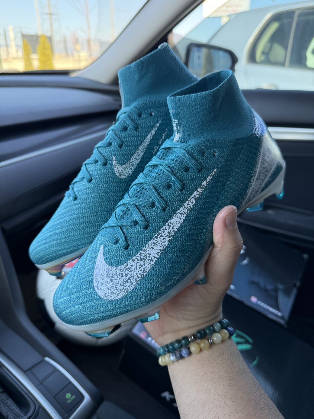 Yeni Özel Seri Mercurial Superfly ‘Elite Seviye’ - Image 14