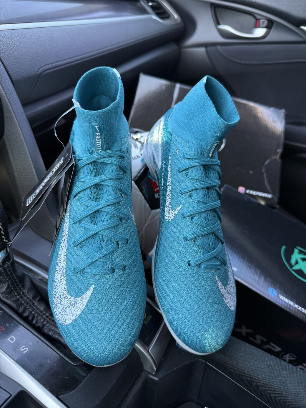 Yeni Özel Seri Mercurial Superfly ‘Elite Seviye’ - Image 13