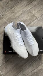 Yeni Predator Elite 'İpli Beyaz Accuracy' (Replika)