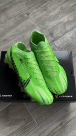 Yeni Mercurial Vapor -SG TABAN- Vidalı ‘Elite Seviye(Replika) - Görsel 2