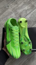 Yeni Mercurial Vapor -SG TABAN- Vidalı ‘Elite Seviye(Replika)