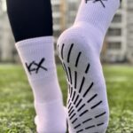 KX Pro Dri-Fıt Kaymaz Tabanlı Çorap