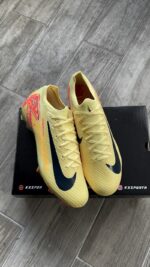 Mercurial Zoom Vapor -Mbappe- 'Elite Seviye'(Replika) - Görsel 2