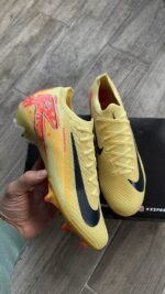 Mercurial Zoom Vapor -Mbappe- 'Elite Seviye'(Replika) - Görsel 3